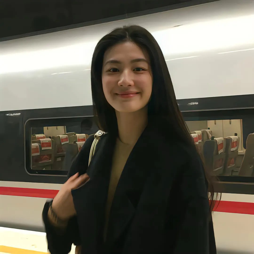 美丽见习生
